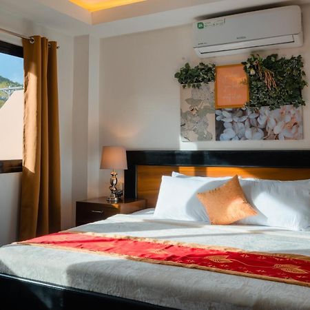 Island Wanderers Inn Корон Экстерьер фото