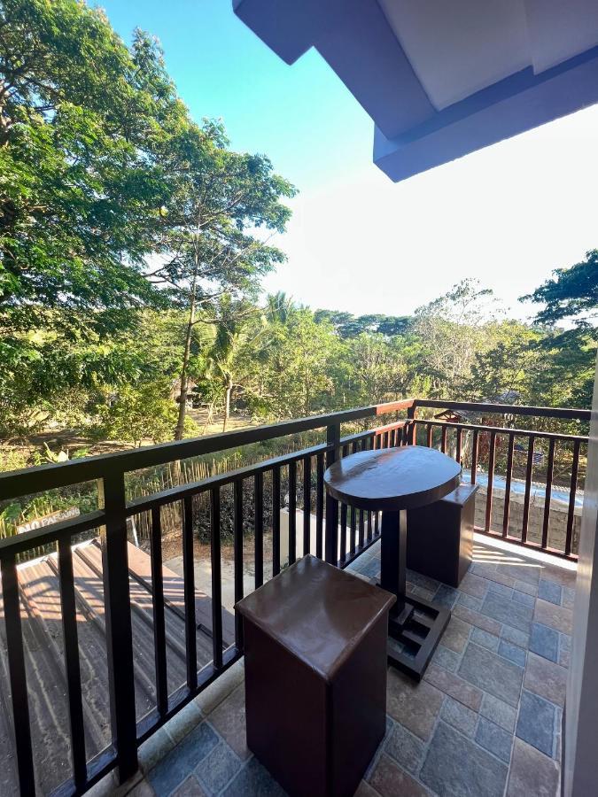 Island Wanderers Inn Корон Экстерьер фото