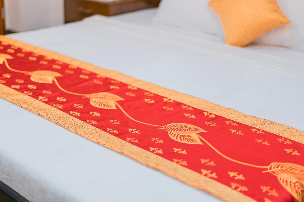 Island Wanderers Inn Корон Экстерьер фото