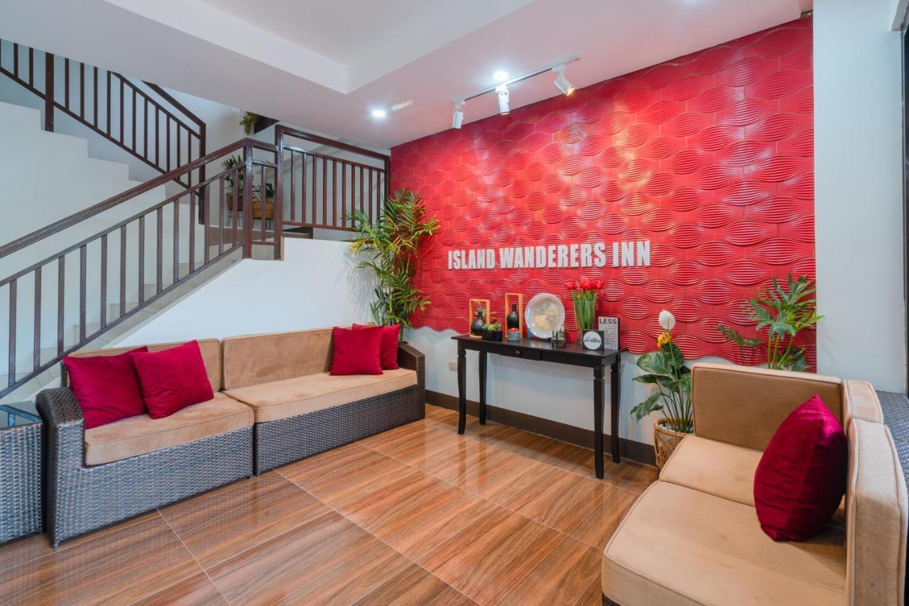 Island Wanderers Inn Корон Экстерьер фото
