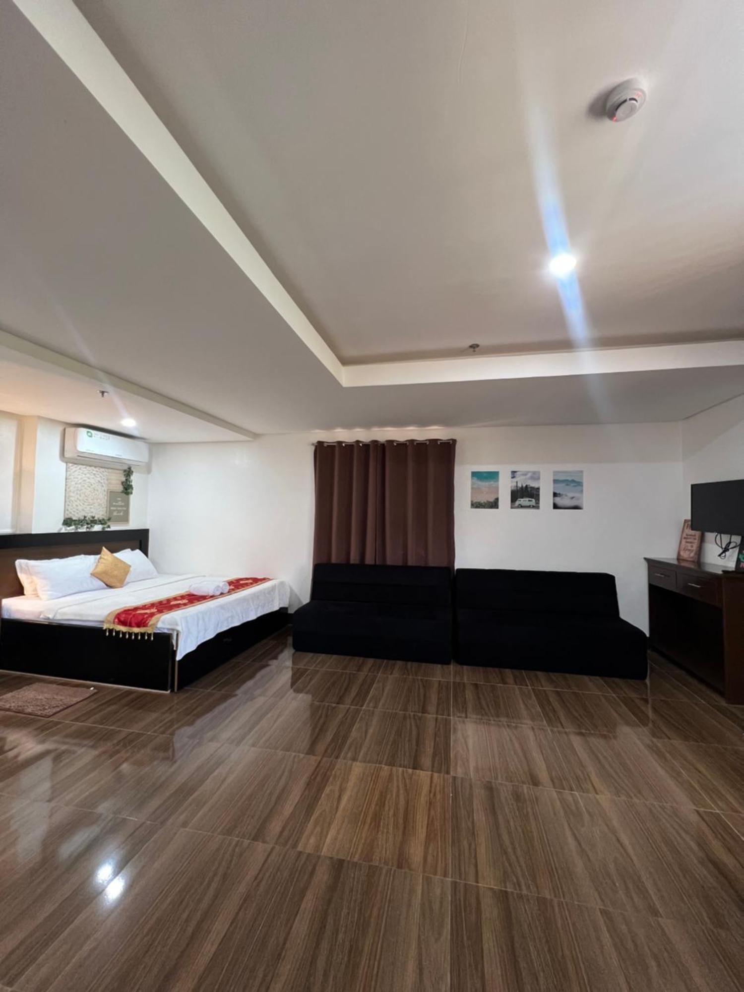 Island Wanderers Inn Корон Экстерьер фото