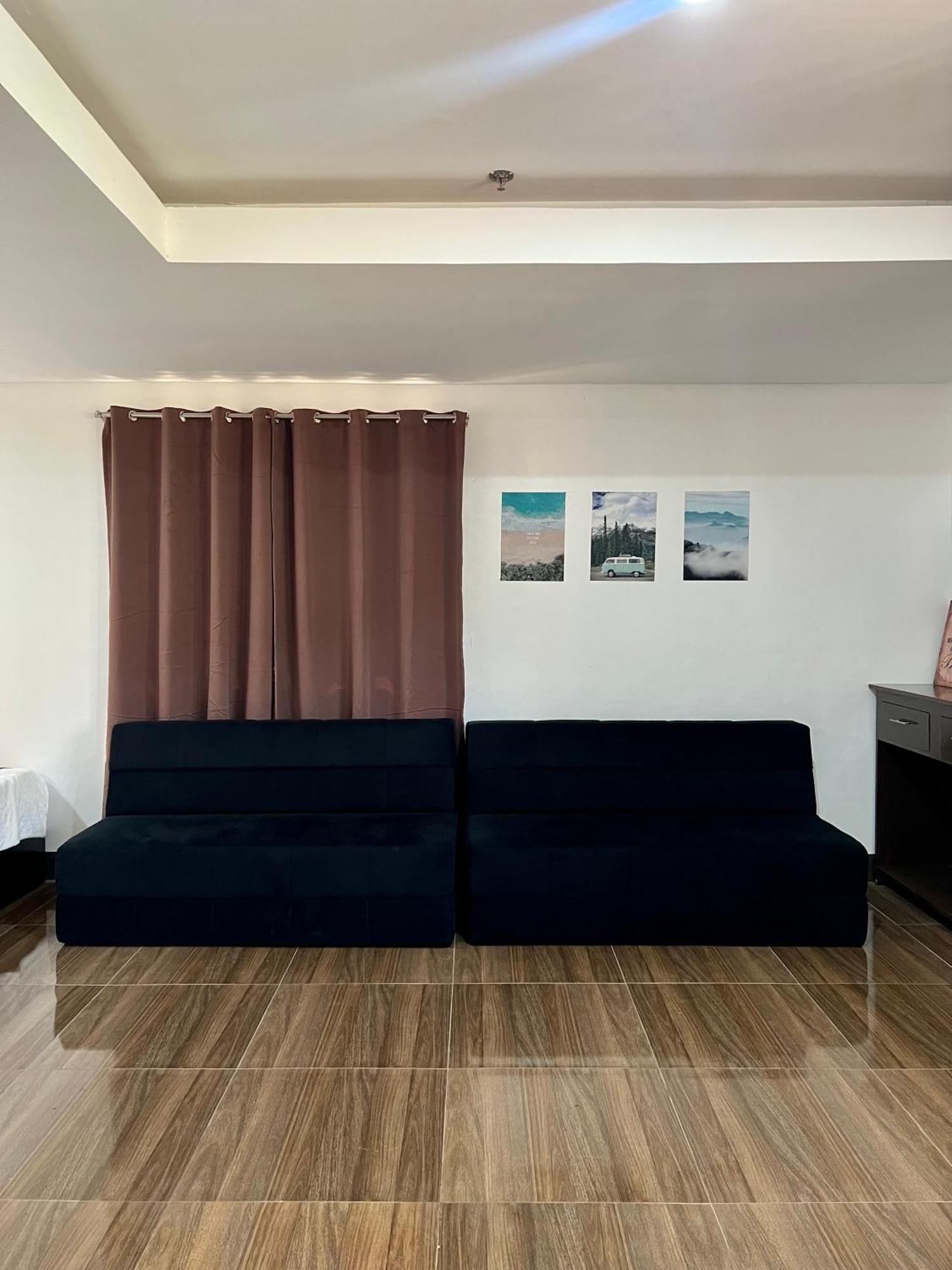 Island Wanderers Inn Корон Экстерьер фото