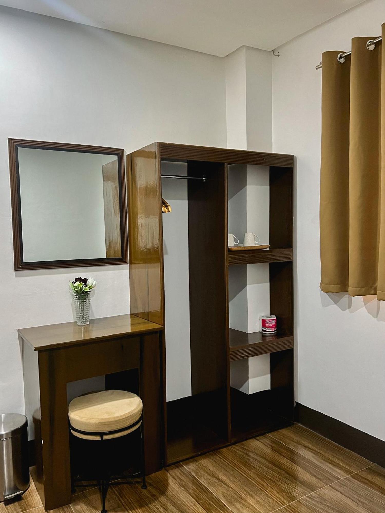 Island Wanderers Inn Корон Экстерьер фото