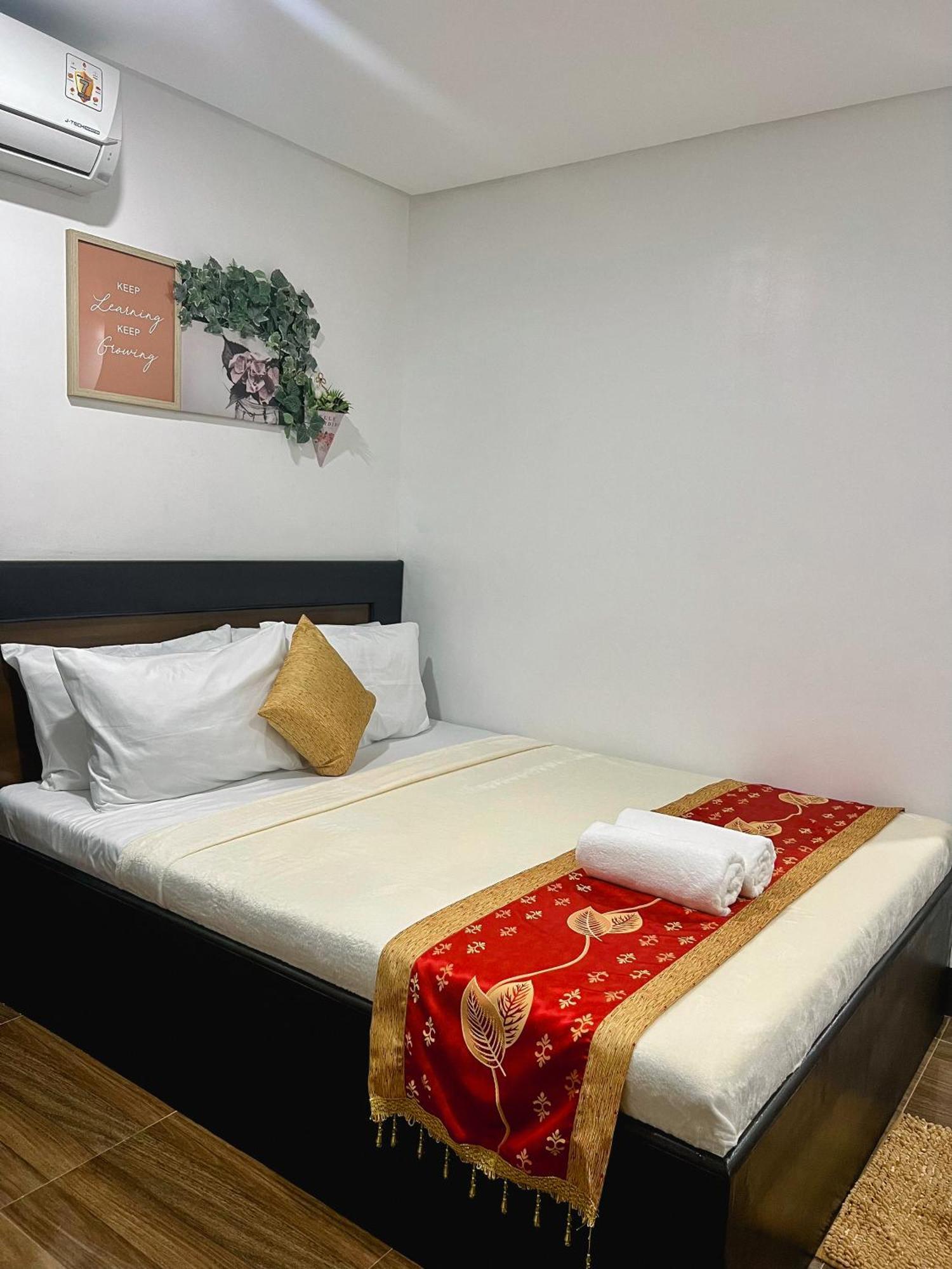 Island Wanderers Inn Корон Экстерьер фото